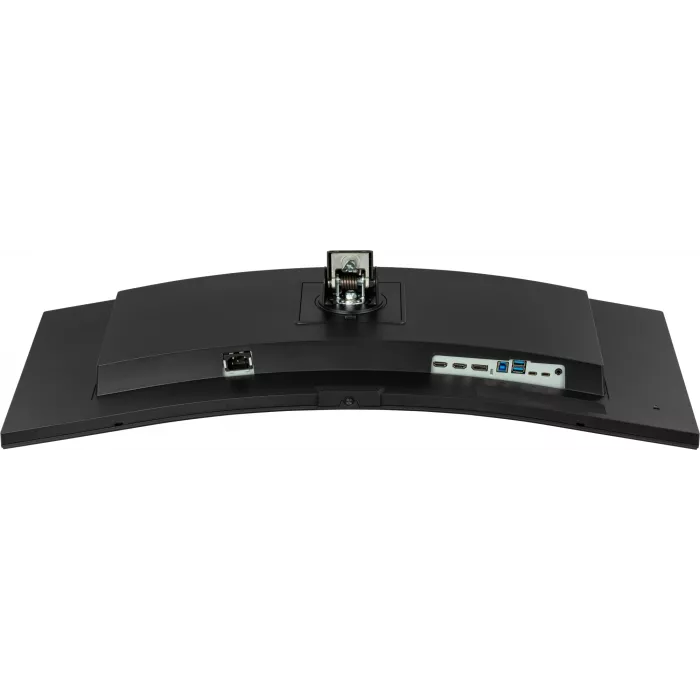 Монитор Iiyama 34" ProLite XCB3497WQSNPH-B1 черный VA LED 21:9 HDMI M/M Cam матовая HAS Piv 3000:1 350cd 178гр/178гр 3440x1440 120Hz FreeSync Premium DP UW USB 9.7кг