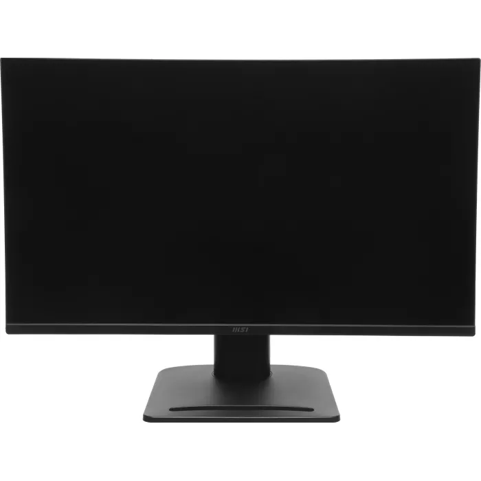 Монитор MSI 27" Pro MP275QPG черный IPS LED 16:9 HDMI M/M матовая HAS Piv 1300:1 300cd 178гр/178гр 2560x1440 100Hz DP Quad 2K (1440p) 6.26кг