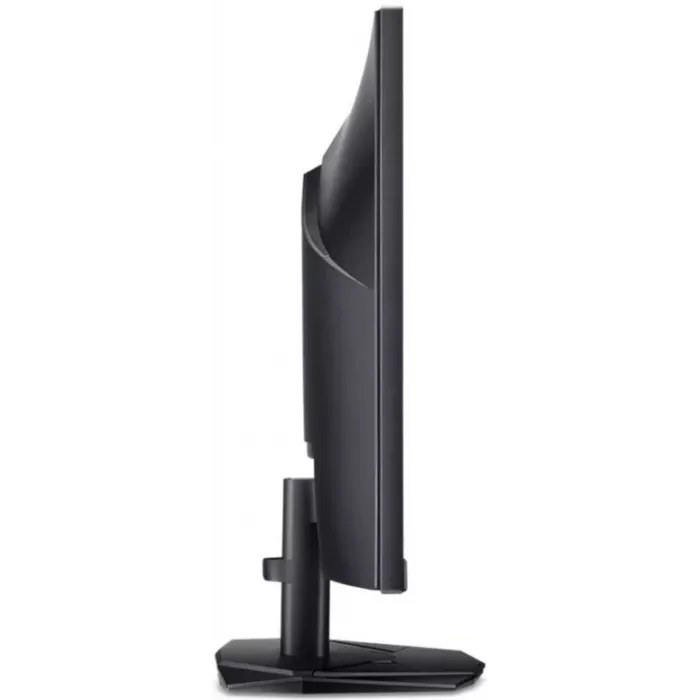 Монитор Acer 27" Nitro KG271X1bmiipx черный IPS LED 0.5ms 16:9 HDMI M/M матовая 250cd 178гр/178гр 1920x1080 200Hz FreeSync Premium DP FHD 5.7кг
