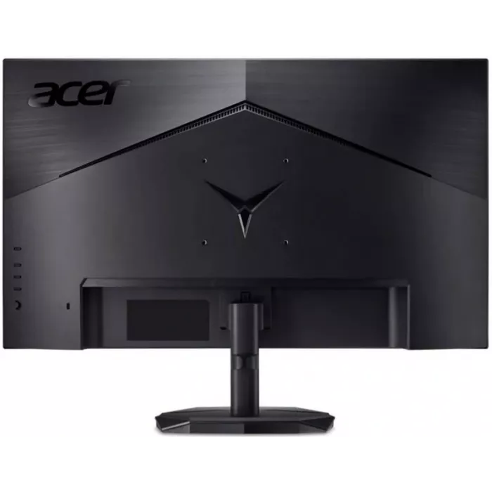 Монитор Acer 27" Nitro KG271X1bmiipx черный IPS LED 0.5ms 16:9 HDMI M/M матовая 250cd 178гр/178гр 1920x1080 200Hz FreeSync Premium DP FHD 5.7кг