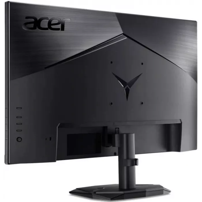 Монитор Acer 27" Nitro KG271X1bmiipx черный IPS LED 0.5ms 16:9 HDMI M/M матовая 250cd 178гр/178гр 1920x1080 200Hz FreeSync Premium DP FHD 5.7кг