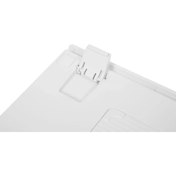 Клавиатура MSI GK600 механическая белый/синий USB беспроводная BT/Radio Multimedia for gamer LED (S11-43RUP01-HH9) кабель 1.8м