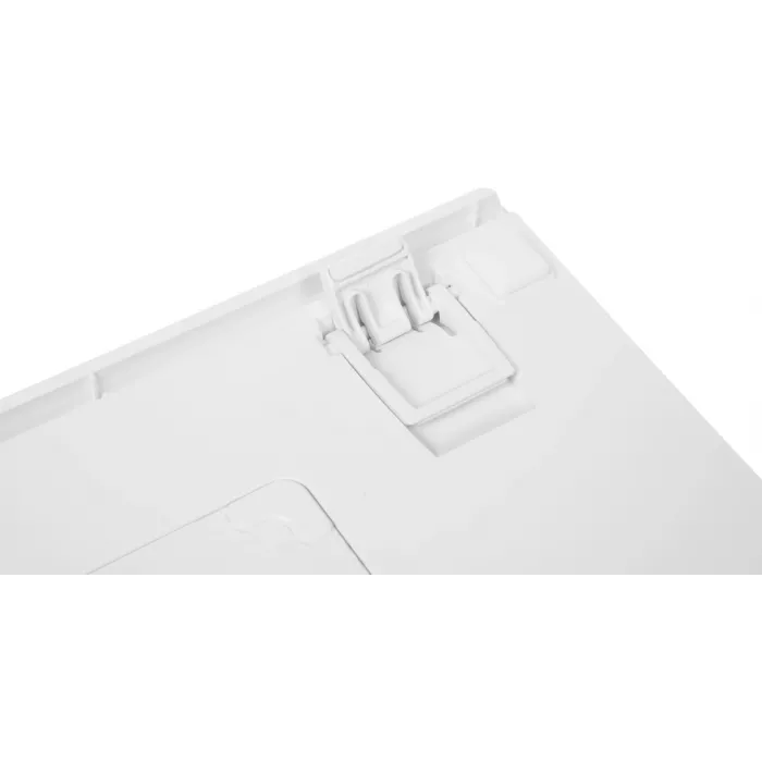 Клавиатура MSI GK600 механическая белый/синий USB беспроводная BT/Radio Multimedia for gamer LED (S11-43RUP01-HH9) кабель 1.8м