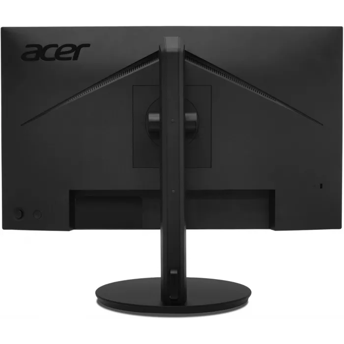 Монитор Acer 23.8" Vero CB242YGbmiprx черный IPS LED 1ms 16:9 HDMI M/M матовая HAS Piv 250cd 178гр/178гр 1920x1080 120Hz FreeSync VGA DP FHD 4.99кг