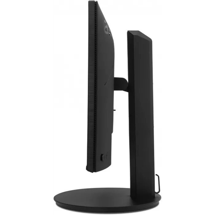 Монитор Acer 23.8" Vero CB242YGbmiprx черный IPS LED 1ms 16:9 HDMI M/M матовая HAS Piv 250cd 178гр/178гр 1920x1080 120Hz FreeSync VGA DP FHD 4.99кг