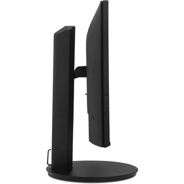 Монитор Acer 23.8" Vero CB242YGbmiprx черный IPS LED 1ms 16:9 HDMI M/M матовая HAS Piv 250cd 178гр/178гр 1920x1080 120Hz FreeSync VGA DP FHD 4.99кг