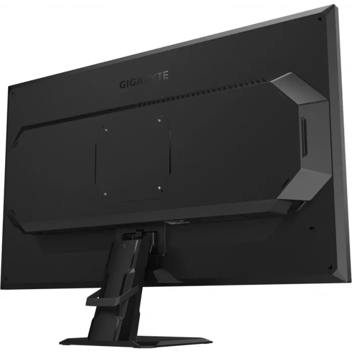 Монитор Gigabyte 27" GS27QA черный IPS LED 16:9 HDMI матовая 1000:1 300cd 178гр/178гр 2560x1440 180Hz DP Quad 2K (1440p) 5.26кг
