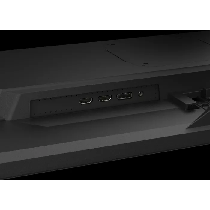 Монитор Gigabyte 27" GS27QA черный IPS LED 16:9 HDMI матовая 1000:1 300cd 178гр/178гр 2560x1440 180Hz DP Quad 2K (1440p) 5.26кг