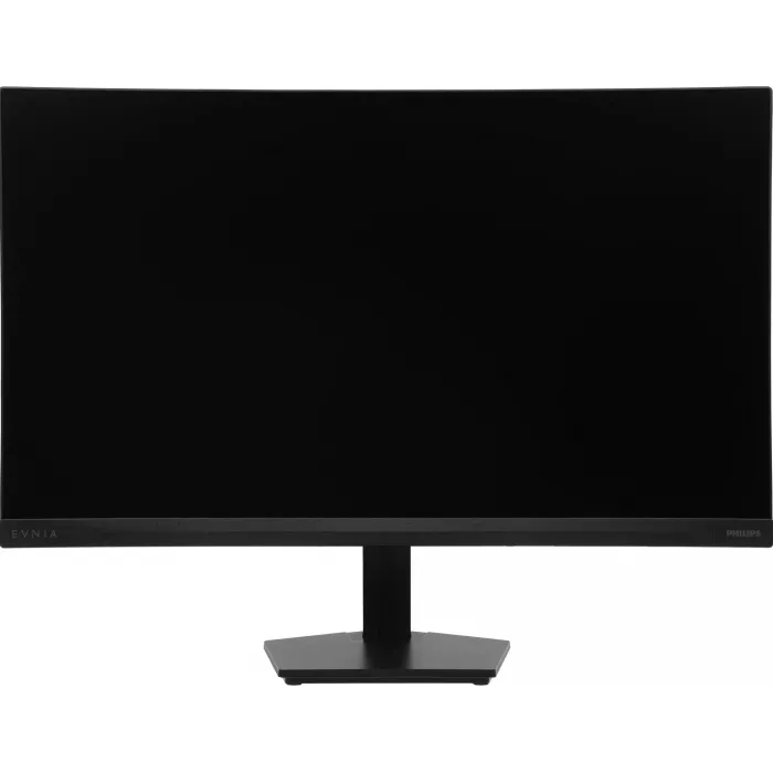 Монитор Philips 27" 27M2N3500PF черный IPS LED 16:9 HDMI матовая 300cd 178гр/178гр 2560x1440 260Hz G-Sync DP 2K 4.25кг