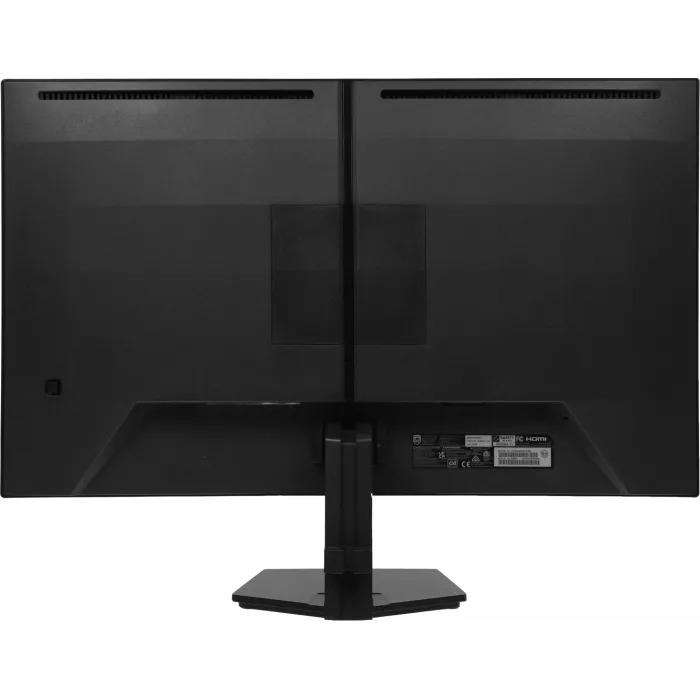 Монитор Philips 27" 27M2N3500PF черный IPS LED 16:9 HDMI матовая 300cd 178гр/178гр 2560x1440 260Hz G-Sync DP 2K 4.25кг
