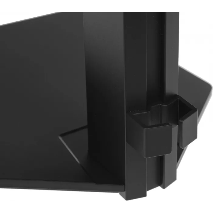 Монитор Philips 27" 27M2N3500PF черный IPS LED 16:9 HDMI матовая 300cd 178гр/178гр 2560x1440 260Hz G-Sync DP 2K 4.25кг