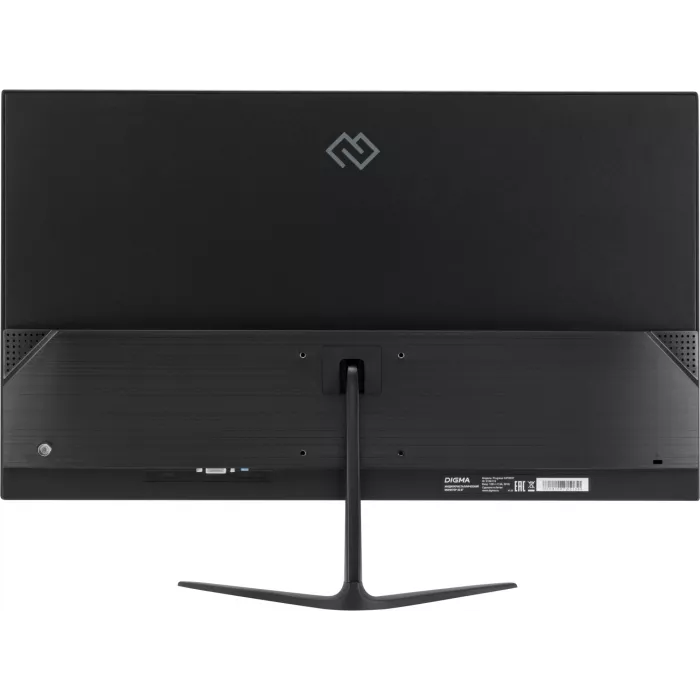 Монитор Digma 23.8" Progress 24P302F черный IPS LED 5ms 16:9 HDMI матовая 250cd 178гр/178гр 1920x1080 100Hz FreeSync VGA FHD 3.6кг