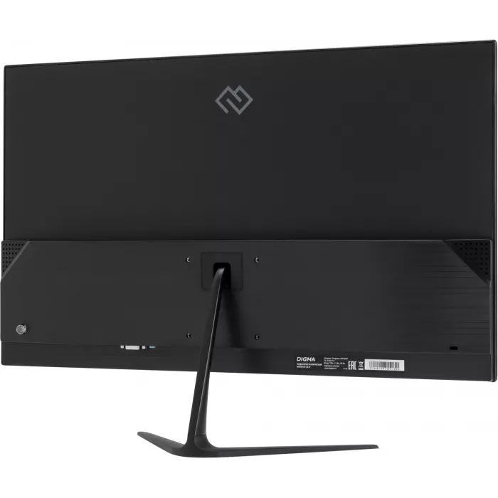 Монитор Digma 23.8" Progress 24P302F черный IPS LED 5ms 16:9 HDMI матовая 250cd 178гр/178гр 1920x1080 100Hz FreeSync VGA FHD 3.6кг
