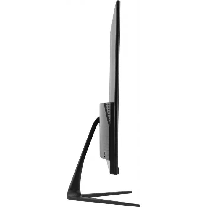 Монитор Digma 23.8" Progress 24P302F черный IPS LED 5ms 16:9 HDMI матовая 250cd 178гр/178гр 1920x1080 100Hz FreeSync VGA FHD 3.6кг