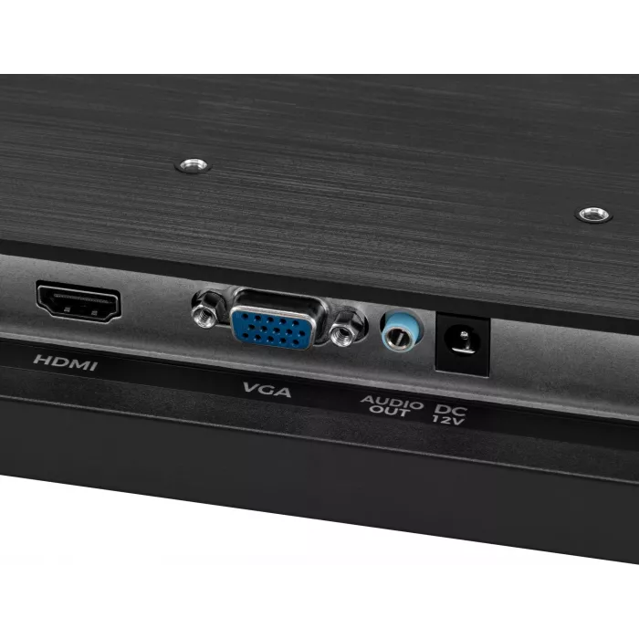 Монитор Digma 27" Progress 27P302F черный IPS LED 5ms 16:9 HDMI матовая 250cd 178гр/178гр 1920x1080 100Hz FreeSync VGA FHD 5.8кг