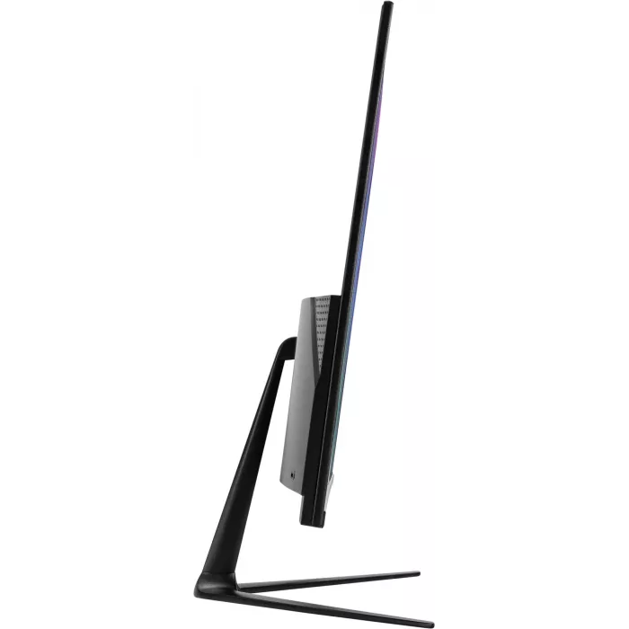 Монитор Digma 27" Progress 27P302F черный IPS LED 5ms 16:9 HDMI матовая 250cd 178гр/178гр 1920x1080 100Hz FreeSync VGA FHD 5.8кг