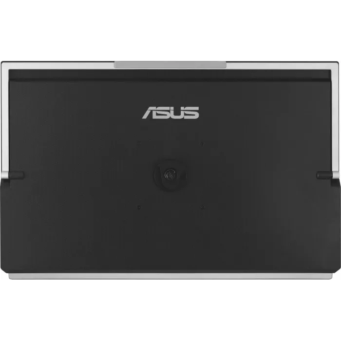 Монитор Asus 23.8" ZenScreen MB249C черный IPS LED 5ms 16:9 HDMI M/M матовая HAS Piv 1000:1 250cd 178гр/178гр 1920x1080 75Hz FreeSync DP FHD USB 4.84кг