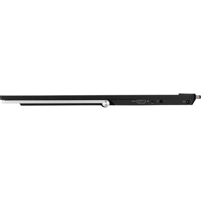 Монитор Asus 23.8" ZenScreen MB249C черный IPS LED 5ms 16:9 HDMI M/M матовая HAS Piv 1000:1 250cd 178гр/178гр 1920x1080 75Hz FreeSync DP FHD USB 4.84кг
