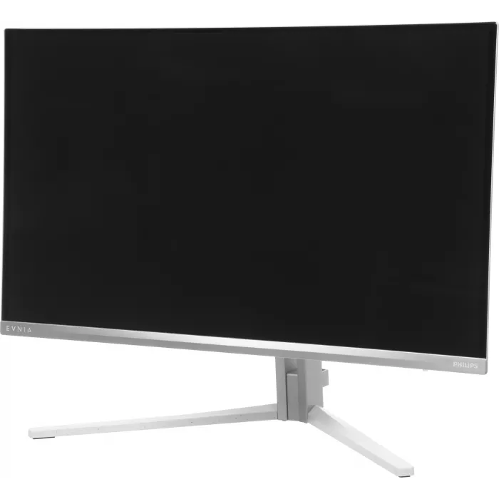 Монитор Philips 26.5" Evnia Gaming 27M2N8500 белый QD OLED LED 16:9 HDMI M/M матовая HAS Piv 1500000:1 250cd 178гр/178гр 2560x1440 360Hz G-Sync FreeSync DP 2K USB 7.35кг