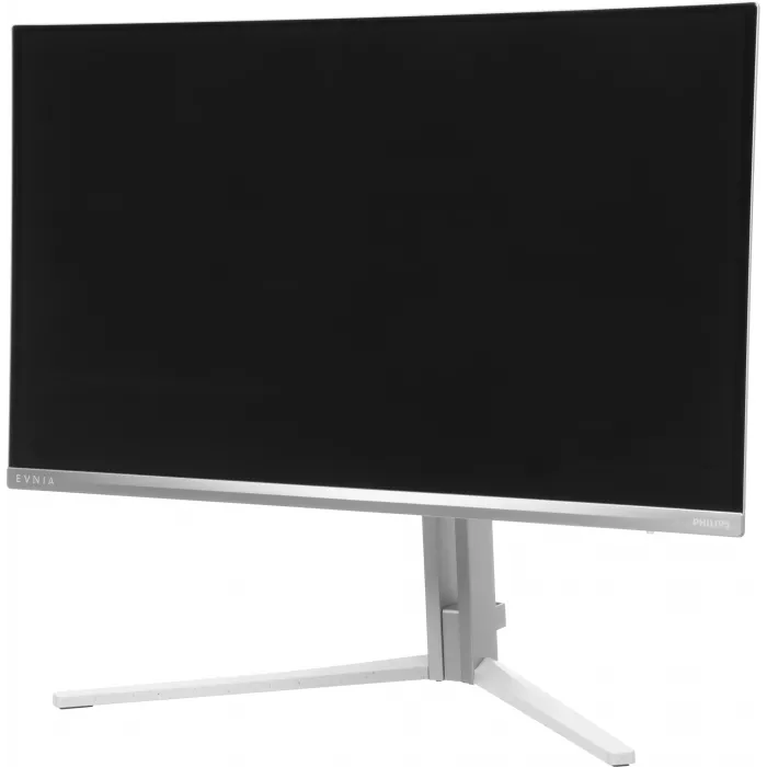 Монитор Philips 26.5" Evnia Gaming 27M2N8500 белый QD OLED LED 16:9 HDMI M/M матовая HAS Piv 1500000:1 250cd 178гр/178гр 2560x1440 360Hz G-Sync FreeSync DP 2K USB 7.35кг