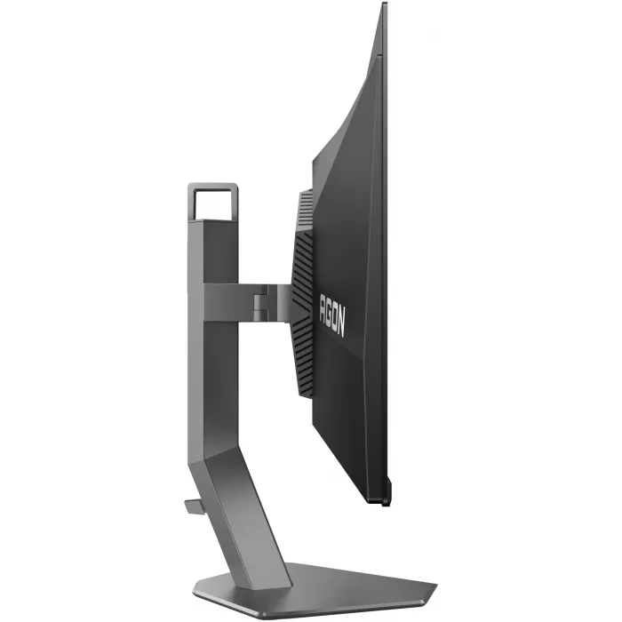 Монитор AOC 27" AG276QZD2 черный QD OLED LED 16:9 HDMI M/M матовая HAS Piv 1500000:1 1000cd 178гр/178гр 2560x1440 240Hz DP Quad 2K (1440p) USB 6.7кг