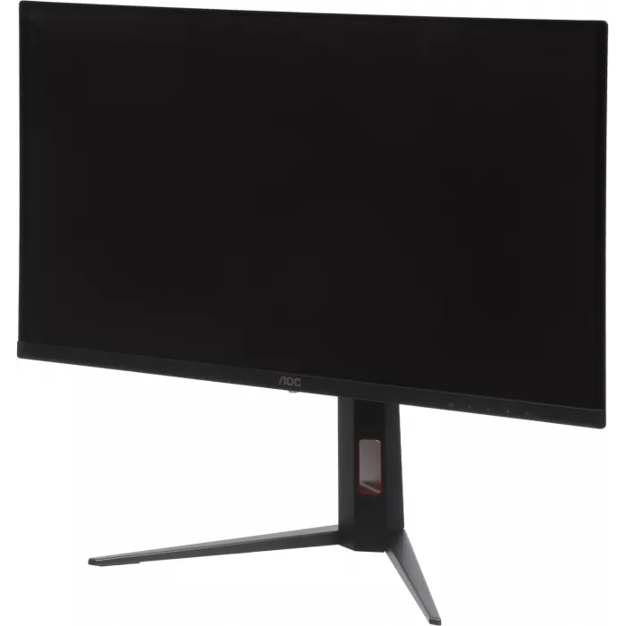 Монитор AOC 27" Q27G4ZD черный QD OLED LED 16:9 HDMI матовая HAS Piv 1500000:1 1000cd 178гр/178гр 2560x1440 240Hz DP Quad 2K (1440p) USB 6.6кг