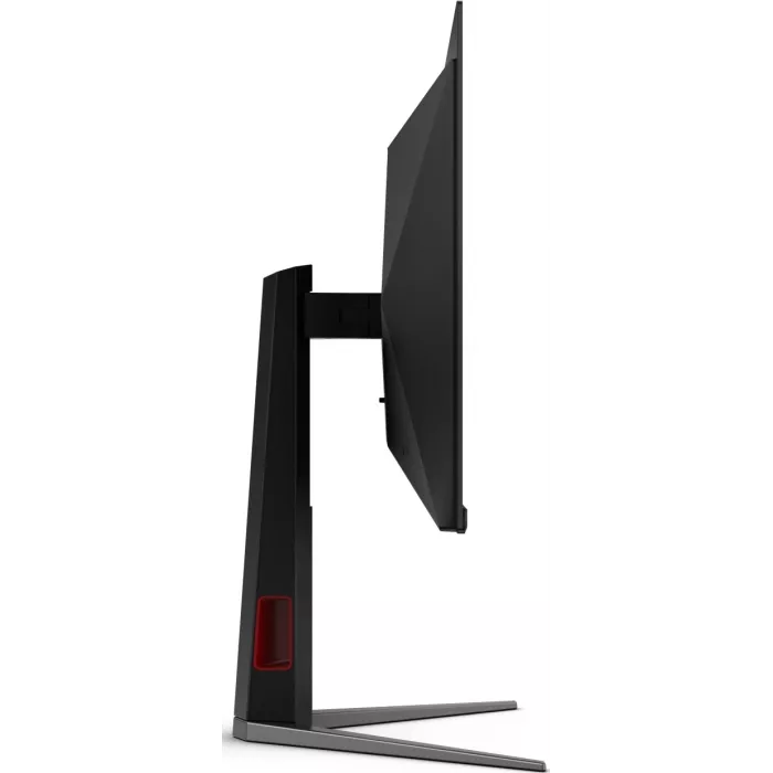 Монитор AOC 27" Q27G4ZD черный QD OLED LED 16:9 HDMI матовая HAS Piv 1500000:1 1000cd 178гр/178гр 2560x1440 240Hz DP Quad 2K (1440p) USB 6.6кг