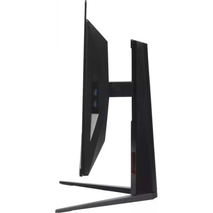 Монитор AOC 27" Q27G4ZD черный QD OLED LED 16:9 HDMI матовая HAS Piv 1500000:1 1000cd 178гр/178гр 2560x1440 240Hz DP Quad 2K (1440p) USB 6.6кг