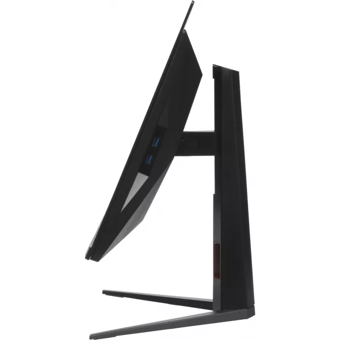 Монитор AOC 27" Q27G4ZD черный QD OLED LED 16:9 HDMI матовая HAS Piv 1500000:1 1000cd 178гр/178гр 2560x1440 240Hz DP Quad 2K (1440p) USB 6.6кг