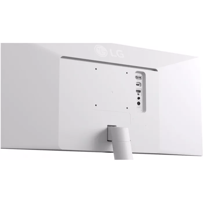 Монитор LG 29" UltraWide 29U531A-W белый IPS LED 21:9 HDMI M/M матовая HAS 1000:1 350cd 178гр/178гр 2560x1080 100Hz DP FHD USB 5.2кг