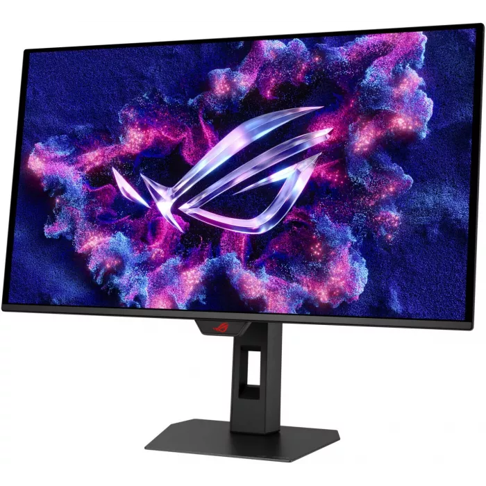 Монитор Asus 26.5" ROG Strix XG27ACDMS черный QD OLED LED 16:9 HDMI глянцевая HAS Piv 1500000:1 250cd 178гр/178гр 2560x1440 280Hz DP 2K USB 6.1кг