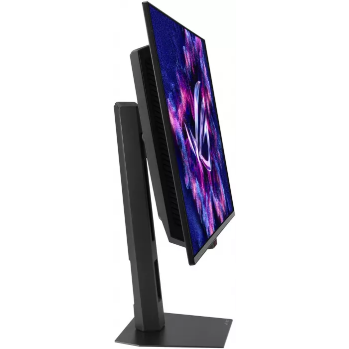 Монитор Asus 26.5" ROG Strix XG27ACDMS черный QD OLED LED 16:9 HDMI глянцевая HAS Piv 1500000:1 250cd 178гр/178гр 2560x1440 280Hz DP 2K USB 6.1кг