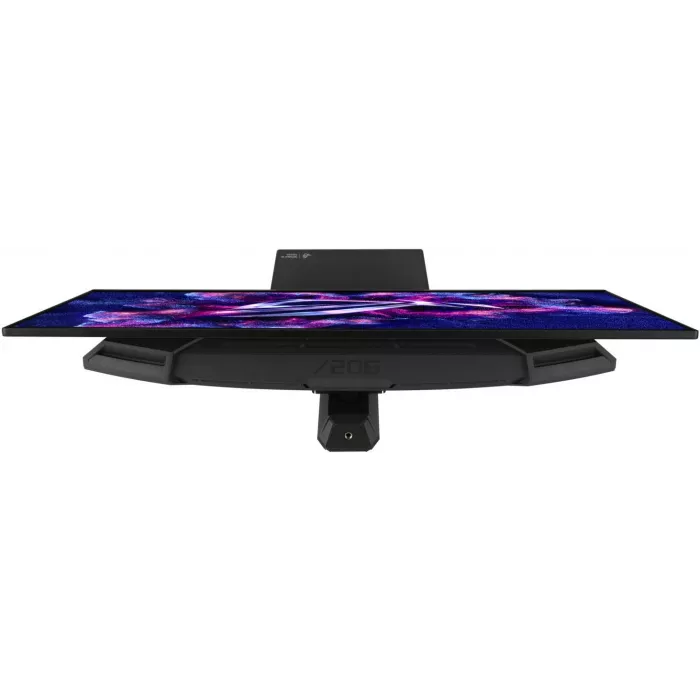 Монитор Asus 26.5" ROG Strix XG27ACDMS черный QD OLED LED 16:9 HDMI глянцевая HAS Piv 1500000:1 250cd 178гр/178гр 2560x1440 280Hz DP 2K USB 6.1кг