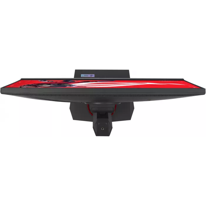 Монитор Asus 27" ROG Strix XG27ACMS черный IPS LED 16:9 HDMI матовая HAS Piv 1000:1 350cd 178гр/178гр 2560x1440 320Hz G-Sync FreeSync Premium DP 2K USB 6.52кг
