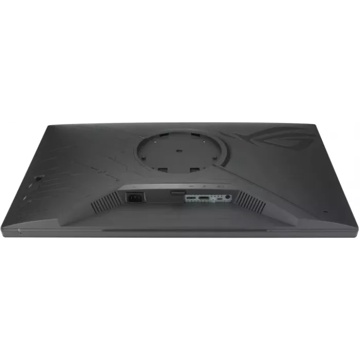 Монитор Asus 27" ROG Strix XG27ACMS черный IPS LED 16:9 HDMI матовая HAS Piv 1000:1 350cd 178гр/178гр 2560x1440 320Hz G-Sync FreeSync Premium DP 2K USB 6.52кг