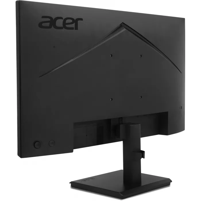 Монитор Acer 27" Vero V277Gbmix черный IPS LED 4ms 16:9 HDMI M/M матовая 250cd 178гр/178гр 1920x1080 120Hz FreeSync VGA FHD 3.64кг