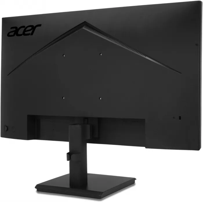 Монитор Acer 27" Vero V277Gbmix черный IPS LED 4ms 16:9 HDMI M/M матовая 250cd 178гр/178гр 1920x1080 120Hz FreeSync VGA FHD 3.64кг