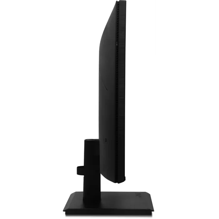 Монитор Acer 27" Vero V277Gbmix черный IPS LED 4ms 16:9 HDMI M/M матовая 250cd 178гр/178гр 1920x1080 120Hz FreeSync VGA FHD 3.64кг