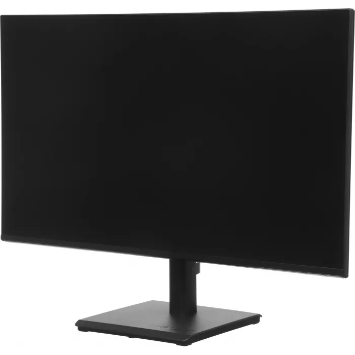 Монитор Acer 27" Vero V277Gbmix черный IPS LED 4ms 16:9 HDMI M/M матовая 250cd 178гр/178гр 1920x1080 120Hz FreeSync VGA FHD 3.64кг