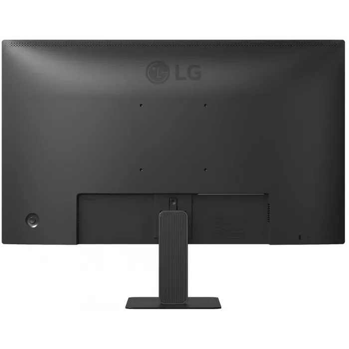 Монитор LG 23.8" 24U631A-B черный IPS LED 16:9 HDMI матовая 1000:1 250cd 178гр/178гр 2560x1440 100Hz Quad 2K (1440p) USB 3.6кг