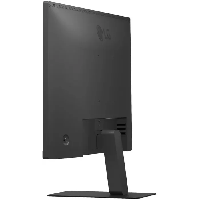 Монитор LG 23.8" 24U631A-B черный IPS LED 16:9 HDMI матовая 1000:1 250cd 178гр/178гр 2560x1440 100Hz Quad 2K (1440p) USB 3.6кг