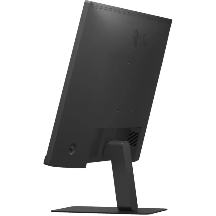 Монитор LG 23.8" 24U631A-B черный IPS LED 16:9 HDMI матовая 1000:1 250cd 178гр/178гр 2560x1440 100Hz Quad 2K (1440p) USB 3.6кг