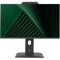 Монитор MSI 23.8" Pro MP242PMG черный IPS LED 16:9 HDMI матовая HAS Piv 300cd 178гр/178гр 1920x1080 120Hz VGA DP FHD USB 3.3кг