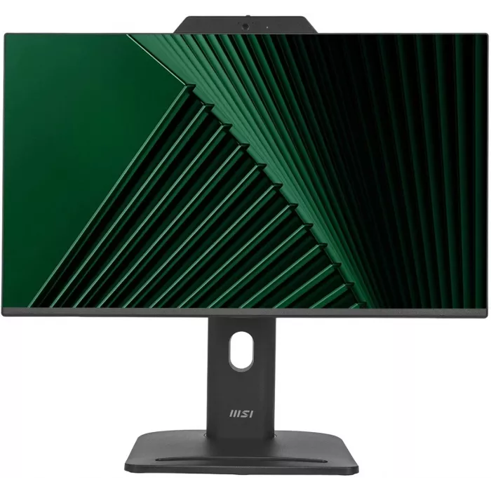 Монитор MSI 23.8" Pro MP242PMG черный IPS LED 16:9 HDMI матовая HAS Piv 300cd 178гр/178гр 1920x1080 120Hz VGA DP FHD USB 3.3кг