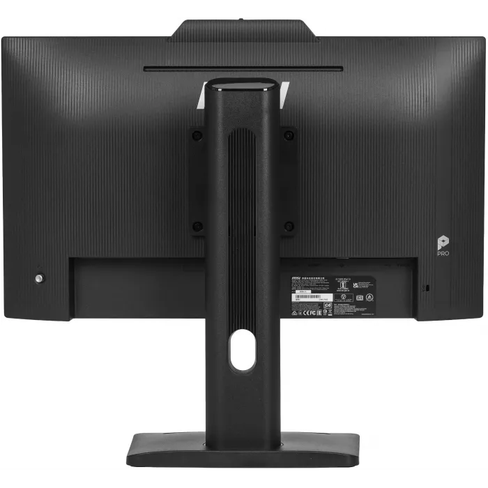 Монитор MSI 23.8" Pro MP242PMG черный IPS LED 16:9 HDMI матовая HAS Piv 300cd 178гр/178гр 1920x1080 120Hz VGA DP FHD USB 3.3кг