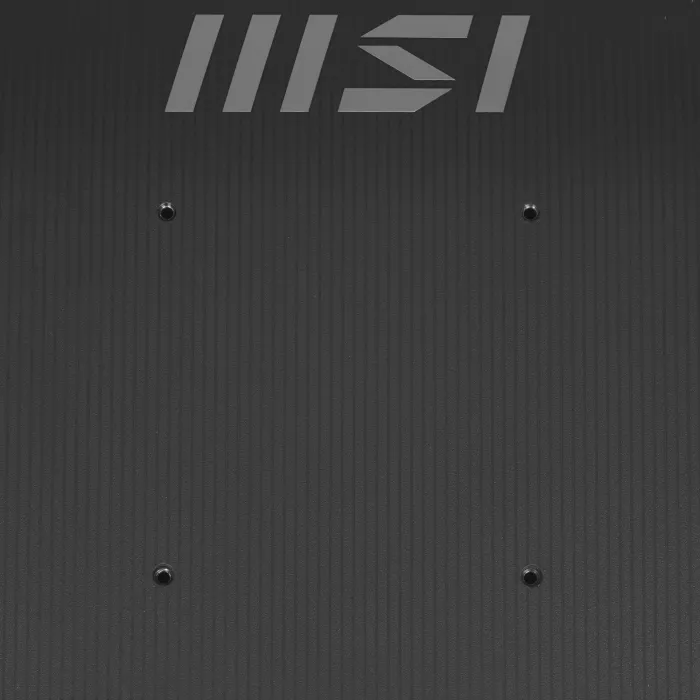Монитор MSI 23.8" Pro MP242PMG черный IPS LED 16:9 HDMI матовая HAS Piv 300cd 178гр/178гр 1920x1080 120Hz VGA DP FHD USB 3.3кг