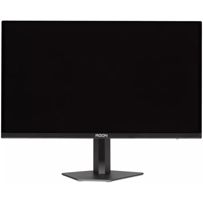 Монитор AOC 27" Agon Pro AG276UZD черный QD OLED LED 16:9 HDMI M/M матовая HAS Piv 1500000:1 1000cd 178гр/178гр 3840x2160 240Hz DP 4K USB 6.85кг