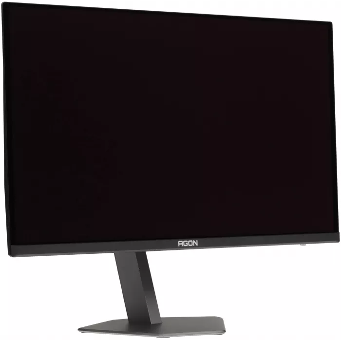 Монитор AOC 27" Agon Pro AG276UZD черный QD OLED LED 16:9 HDMI M/M матовая HAS Piv 1500000:1 1000cd 178гр/178гр 3840x2160 240Hz DP 4K USB 6.85кг