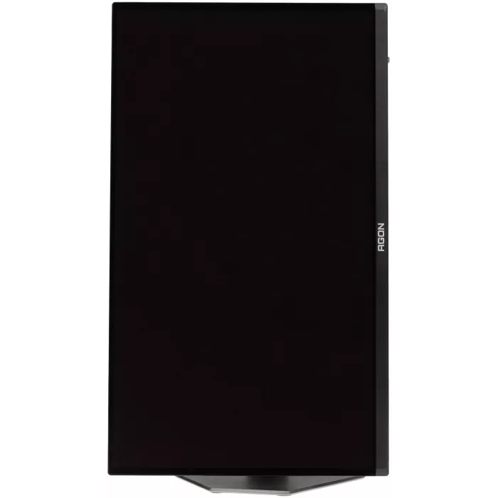 Монитор AOC 27" Agon Pro AG276UZD черный QD OLED LED 16:9 HDMI M/M матовая HAS Piv 1500000:1 1000cd 178гр/178гр 3840x2160 240Hz DP 4K USB 6.85кг