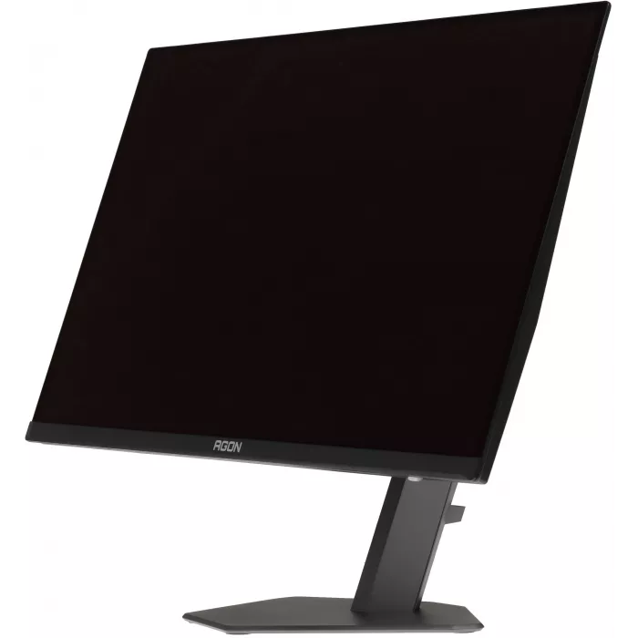 Монитор AOC 27" Agon Pro AG276UZD черный QD OLED LED 16:9 HDMI M/M матовая HAS Piv 1500000:1 1000cd 178гр/178гр 3840x2160 240Hz DP 4K USB 6.85кг